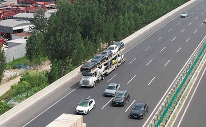 轮台高速公路汽车救援
